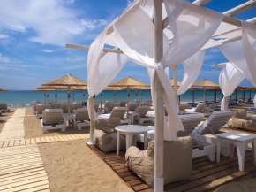 Отель Amaryllis Beach Hotel  Парос